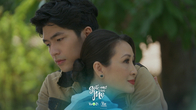 Giấc mơ của mẹ tập 3: NSND Hồng Vân bất chấp chiều con, Nhan Phúc Vinh 'tố' Diễm My - Ảnh 1 Giấc mơ của mẹ tập 3: NSND Hồng Vân bất chấp chiều con, Nhan Phúc Vinh 'tố' Diễm My - Ảnh 1