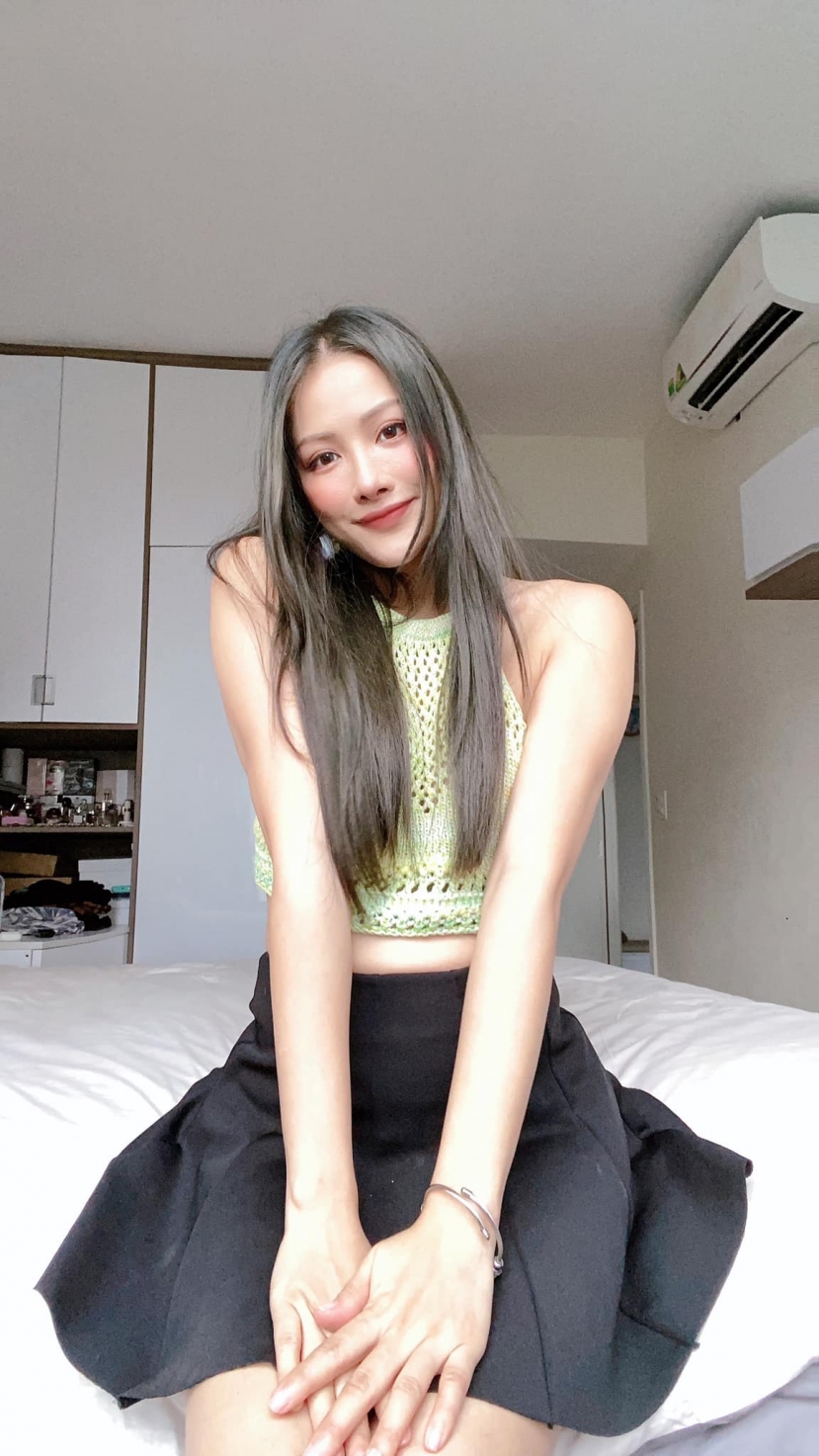 Yaya Trương Nhi (Ảnh: FBNV) Yaya Trương Nhi (Ảnh: FBNV)