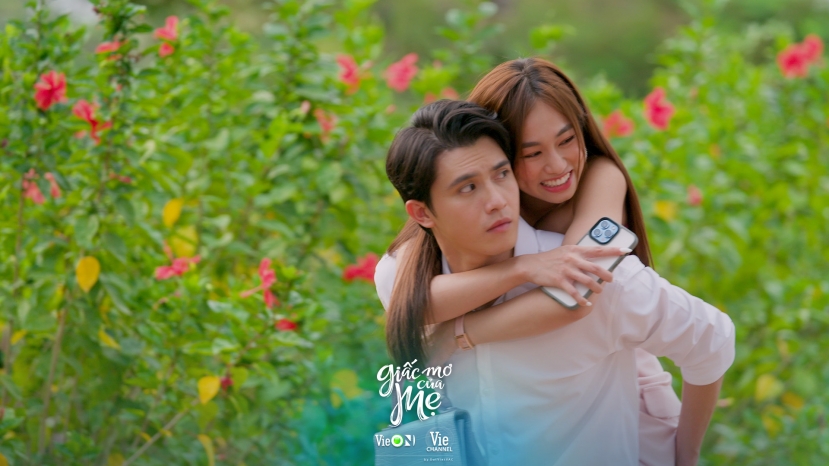 Giấc mơ của mẹ tập 6: Ông Quốc (NSƯT Hữu Châu) bị đánh ghen, Kiên Cường (Trần Ngọc Vàng) bị cưỡng hôn - Ảnh 4 Giấc mơ của mẹ tập 6: Ông Quốc (NSƯT Hữu Châu) bị đánh ghen, Kiên Cường (Trần Ngọc Vàng) bị cưỡng hôn - Ảnh 4