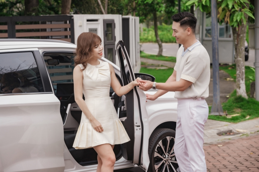 Mạnh Trường từng thừa nhận 'không có cửa' với bà xã trong quá khứ (Ảnh: FBNV) Mạnh Trường từng thừa nhận 'không có cửa' với bà xã trong quá khứ (Ảnh: FBNV)
