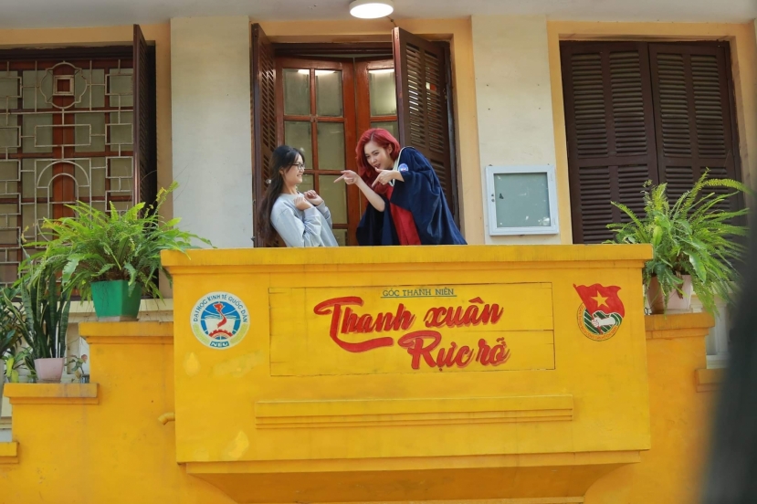'Soi' học vấn 'khủng' cùng kinh nghiệm 'chinh chiến' của tân Hoa hậu các dân tộc Việt Nam - Ảnh 1 'Soi' học vấn 'khủng' cùng kinh nghiệm 'chinh chiến' của tân Hoa hậu các dân tộc Việt Nam - Ảnh 1