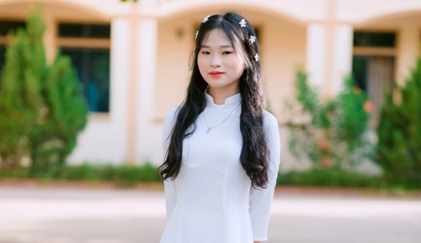Phạm Thị Trà Mi (Ảnh: Internet) Phạm Thị Trà Mi (Ảnh: Internet)