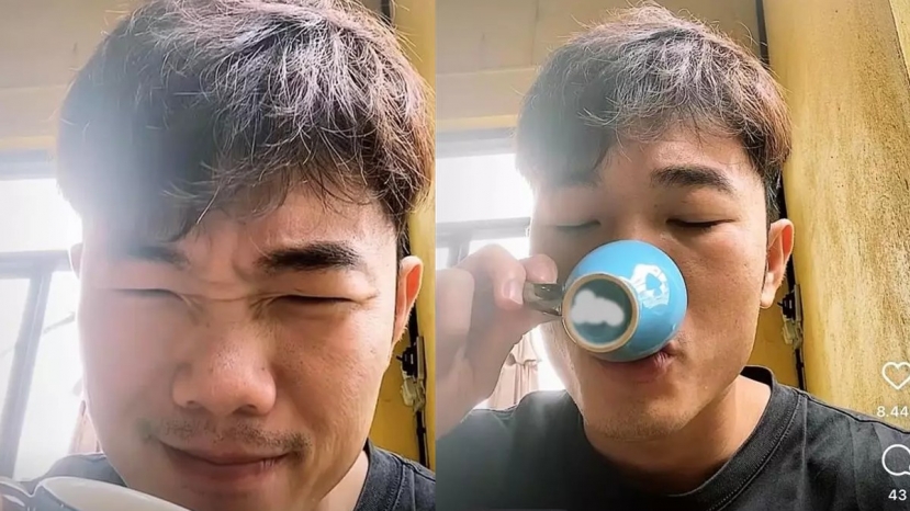 Lương Xuân Trường để lộ vẻ già nua khiến nhiều người chú ý (Ảnh: Internet) Lương Xuân Trường để lộ vẻ già nua khiến nhiều người chú ý (Ảnh: Internet)