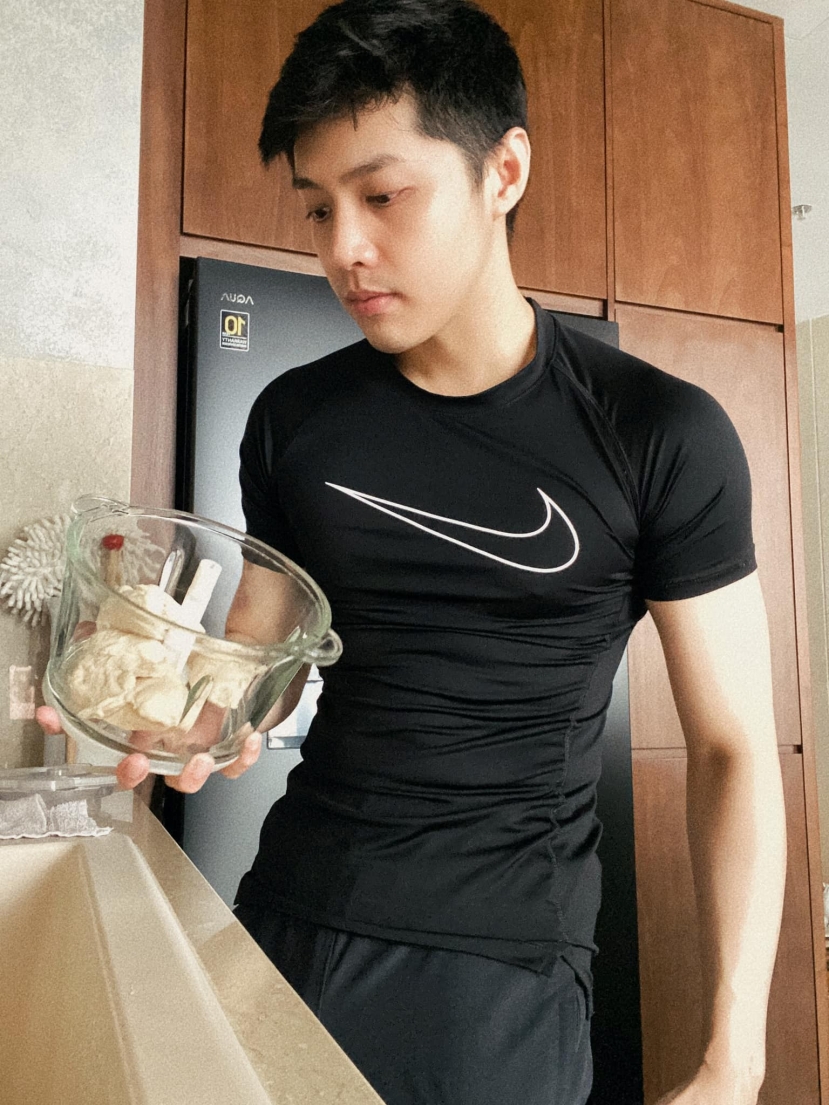 Diện mạo điển trai của Noo Phước Thịnh khiến nhiều người phải trầm trồ khen ngợi (Ảnh: FBNV) Diện mạo điển trai của Noo Phước Thịnh khiến nhiều người phải trầm trồ khen ngợi (Ảnh: FBNV)