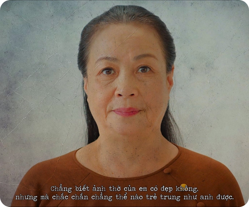 Dàn cast bày tỏ cảm xúc trước thời khắc tập cuối Thương ngày nắng về lên sóng, cái kết đẹp như mơ? - Ảnh 3 Dàn cast bày tỏ cảm xúc trước thời khắc tập cuối Thương ngày nắng về lên sóng, cái kết đẹp như mơ? - Ảnh 3