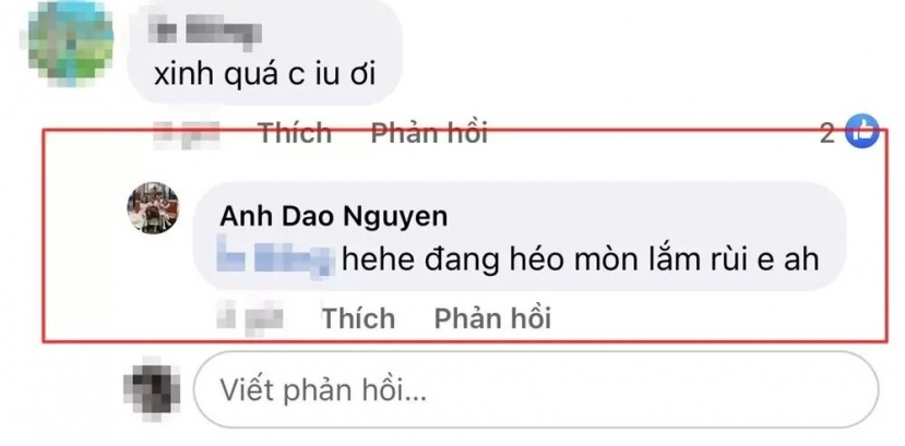 Những chia sẻ của vợ Hồng Đăng khiến nhiều người chú ý (Ảnh: Internet) Những chia sẻ của vợ Hồng Đăng khiến nhiều người chú ý (Ảnh: Internet)