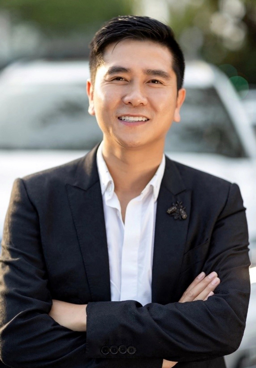 Thông tin nhạc sĩ Hồ Hoài Anh đã về nước khiến nhiều người chú ý (Ảnh: Internet) Thông tin nhạc sĩ Hồ Hoài Anh đã về nước khiến nhiều người chú ý (Ảnh: Internet)