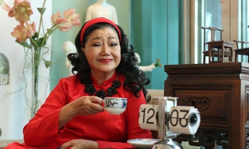 NSND Kim Cương NSND Kim Cương