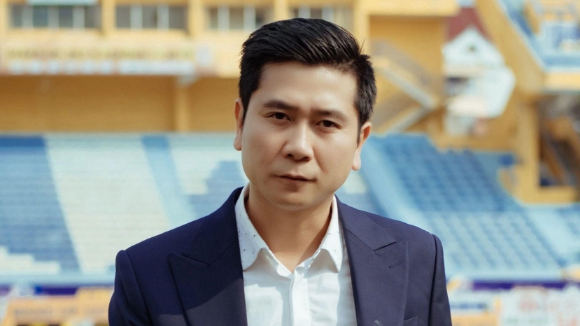 Hiện tại, Hồ Hoài Anh vẫn chưa đến trình diện theo yêu cầu của Học viện Âm nhạc Quốc gia Việt Nam (Ảnh: Internet) Hiện tại, Hồ Hoài Anh vẫn chưa đến trình diện theo yêu cầu của Học viện Âm nhạc Quốc gia Việt Nam (Ảnh: Internet)