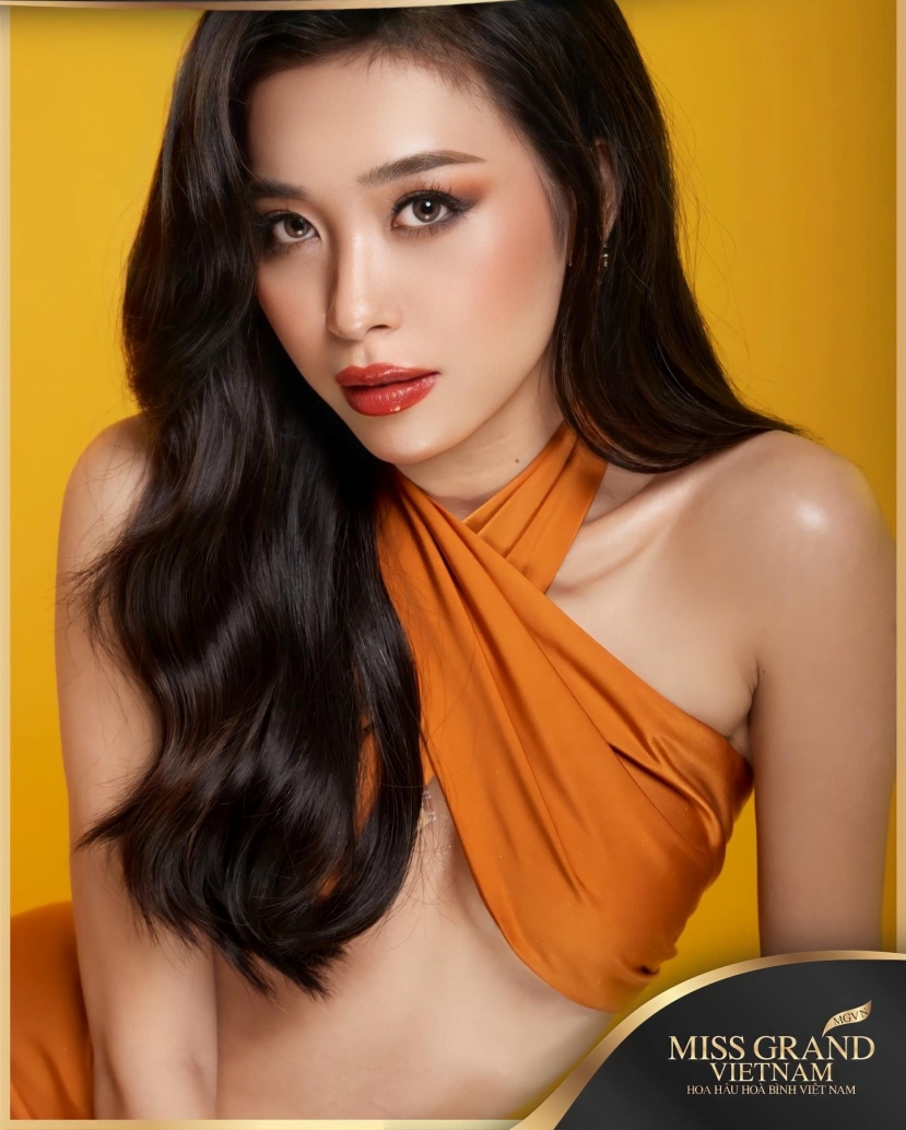 Sự xuất hiện của Nguyên Thảo trên fanpage cuộc thi nhanh chóng nhận được sự chú ý từ phía công chúng (Ảnh: BTC) Sự xuất hiện của Nguyên Thảo trên fanpage cuộc thi nhanh chóng nhận được sự chú ý từ phía công chúng (Ảnh: BTC)