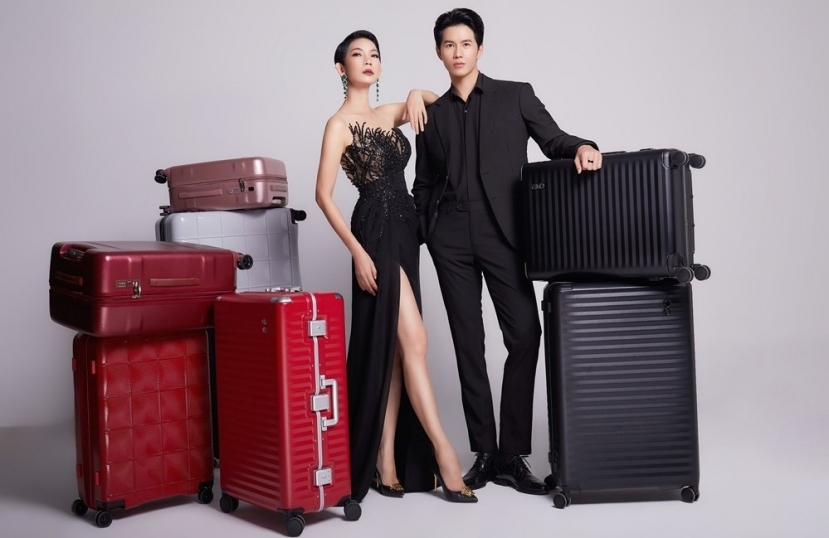Minh Kha là học trò của Xuân Lan (Ảnh: Internet) Minh Kha là học trò của Xuân Lan (Ảnh: Internet)