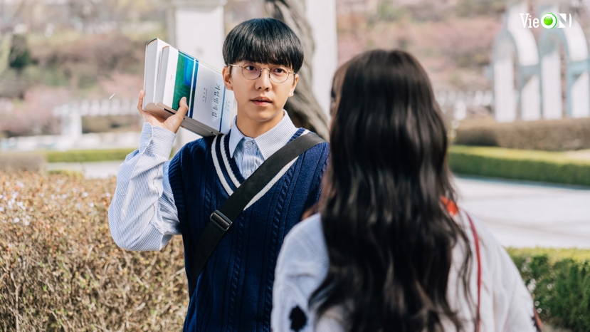 Lee Seung Gi tái hợp Lee Se Young trong Tiệm Cà phê Luật, mọt phim lần này khỏi lo 'thuyền chìm' Lee Seung Gi tái hợp Lee Se Young trong Tiệm Cà phê Luật, mọt phim lần này khỏi lo 'thuyền chìm'