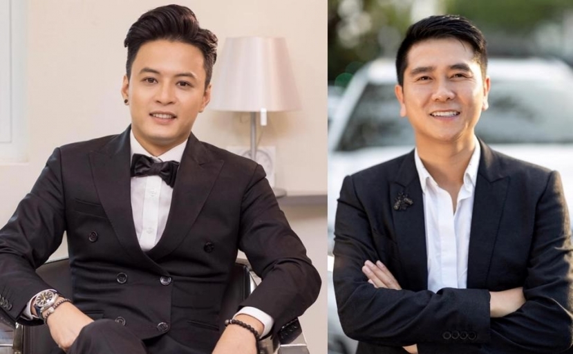 Hồng Đăng - Hồ Hoài Anh vẫn đang nhận được sự quan tâm đặc biệt từ phía công chúng (Ảnh: Internet) Hồng Đăng - Hồ Hoài Anh vẫn đang nhận được sự quan tâm đặc biệt từ phía công chúng (Ảnh: Internet)