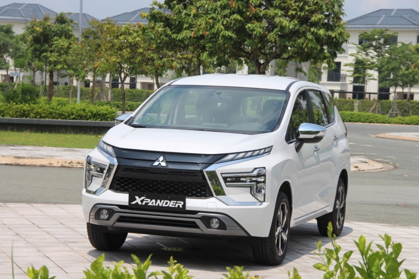 10 mẫu xe bán chạy nhất Việt Nam tháng 8/2020: Mitsubishi Xpander giữ vững ngôi vương, VinFast Lux A gây bất ngờ - Ảnh 1 10 mẫu xe bán chạy nhất Việt Nam tháng 8/2020: Mitsubishi Xpander giữ vững ngôi vương, VinFast Lux A gây bất ngờ - Ảnh 1