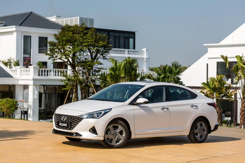 10 mẫu xe bán chạy nhất Việt Nam tháng 8/2020: Mitsubishi Xpander giữ vững ngôi vương, VinFast Lux A gây bất ngờ - Ảnh 5 10 mẫu xe bán chạy nhất Việt Nam tháng 8/2020: Mitsubishi Xpander giữ vững ngôi vương, VinFast Lux A gây bất ngờ - Ảnh 5