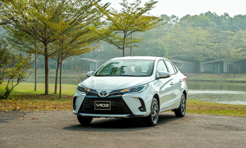 10 mẫu xe bán chạy nhất Việt Nam tháng 8/2020: Mitsubishi Xpander giữ vững ngôi vương, VinFast Lux A gây bất ngờ - Ảnh 6 10 mẫu xe bán chạy nhất Việt Nam tháng 8/2020: Mitsubishi Xpander giữ vững ngôi vương, VinFast Lux A gây bất ngờ - Ảnh 6