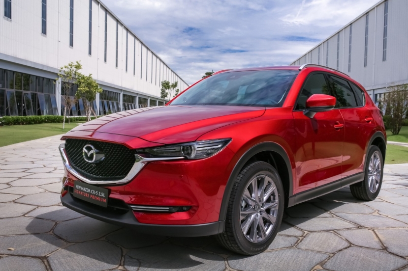10 mẫu xe bán chạy nhất Việt Nam tháng 8/2020: Mitsubishi Xpander giữ vững ngôi vương, VinFast Lux A gây bất ngờ - Ảnh 7 10 mẫu xe bán chạy nhất Việt Nam tháng 8/2020: Mitsubishi Xpander giữ vững ngôi vương, VinFast Lux A gây bất ngờ - Ảnh 7