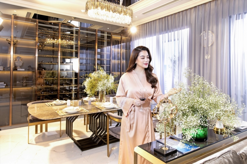 Nhan sắc, vóc dáng của Trương Ngọc Ánh ở thời điểm hiện tại khiến nhiều người mê mẩn (Ảnh: Internet) Nhan sắc, vóc dáng của Trương Ngọc Ánh ở thời điểm hiện tại khiến nhiều người mê mẩn (Ảnh: Internet)