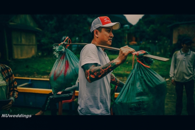 Tuấn Hưng là một thành viên tích cực khi tham gia hoạt động của Đoàn thanh niên Hà Nội (Ảnh: Internet) Tuấn Hưng là một thành viên tích cực khi tham gia hoạt động của Đoàn thanh niên Hà Nội (Ảnh: Internet)