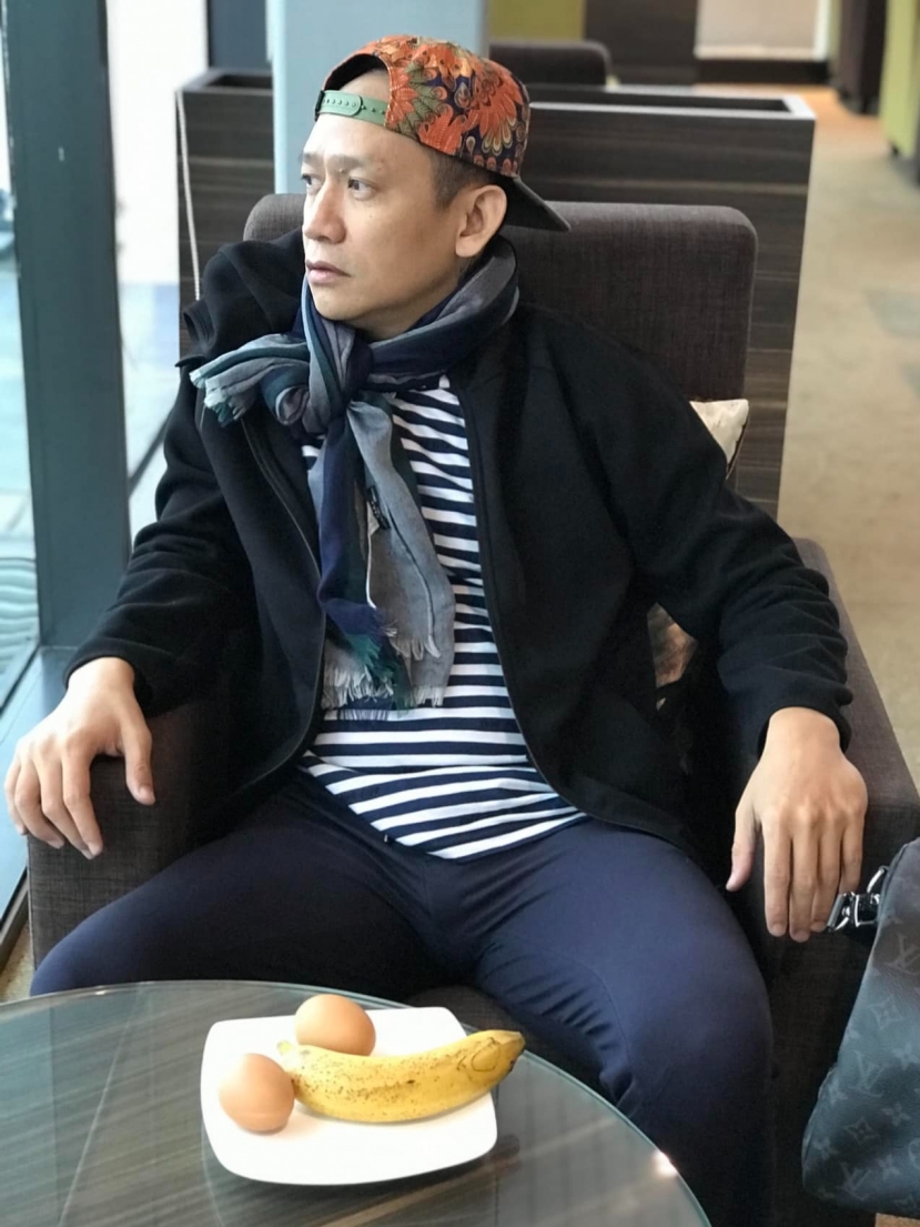 Ca sĩ Duy Mạnh mới đây khẳng định mình và Tuấn Hưng không còn hiềm khích. Thậm chí, nam nghệ sĩ còn được mời hát tại Góc ban công (Ảnh: FBNV) Ca sĩ Duy Mạnh mới đây khẳng định mình và Tuấn Hưng không còn hiềm khích. Thậm chí, nam nghệ sĩ còn được mời hát tại Góc ban công (Ảnh: FBNV)