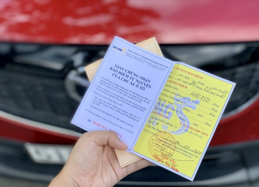 Mưa giông gió lốc, cây đổ trúng xe: Bỏ tiền mua bảo hiểm đắt đỏ, làm sao để được đền nhiều tiền nhất? - Ảnh 1 Mưa giông gió lốc, cây đổ trúng xe: Bỏ tiền mua bảo hiểm đắt đỏ, làm sao để được đền nhiều tiền nhất? - Ảnh 1