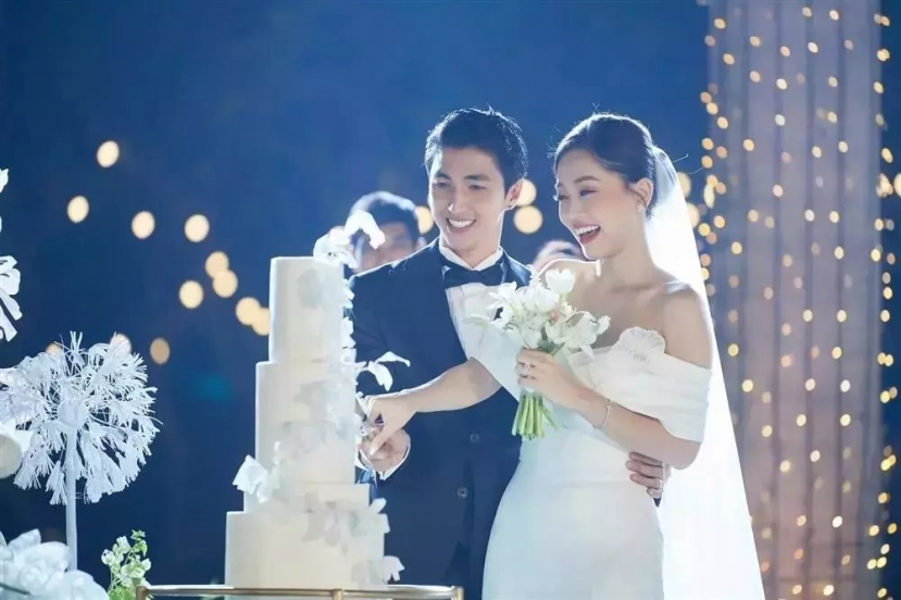 Cuộc sống hậu hôn nhân của Bình An - Phương Nga khiến nhiều người chú ý (Ảnh: FBNV) Cuộc sống hậu hôn nhân của Bình An - Phương Nga khiến nhiều người chú ý (Ảnh: FBNV)