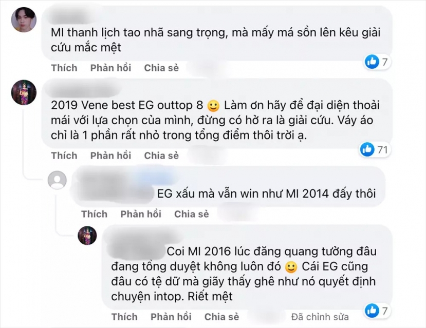 Fan phản ứng khi Phương Anh 'chốt' đầm dự Chung kết Miss International 2022 - Ảnh 1 Fan phản ứng khi Phương Anh 'chốt' đầm dự Chung kết Miss International 2022 - Ảnh 1