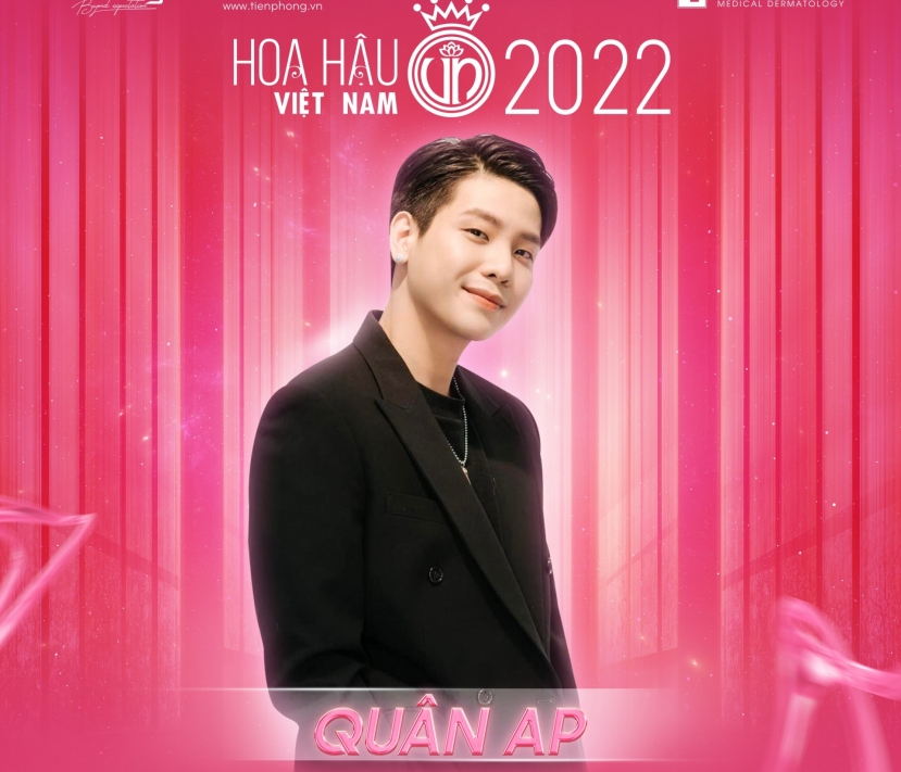Hoa hậu Việt Nam 2022: Dàn ca sĩ “khủng' biểu diễn tại đêm chung kết - Ảnh 2 Hoa hậu Việt Nam 2022: Dàn ca sĩ “khủng' biểu diễn tại đêm chung kết - Ảnh 2