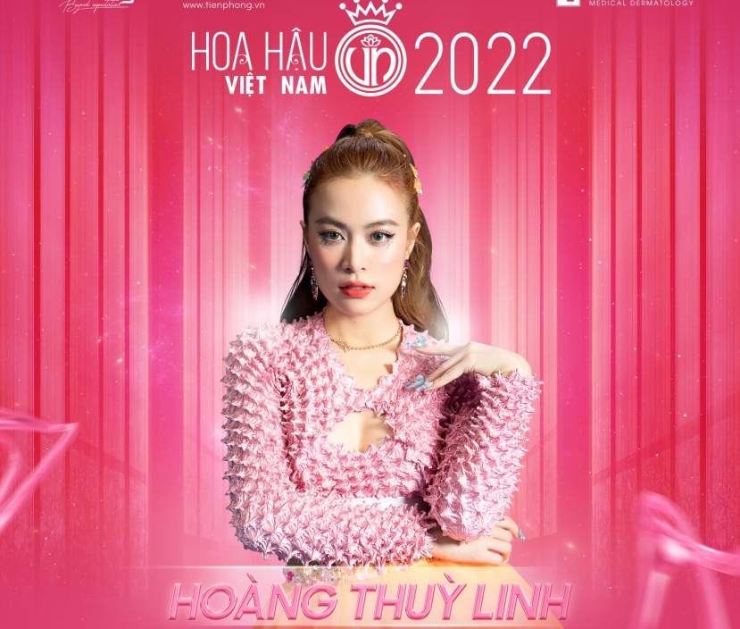 Hoa hậu Việt Nam 2022: Dàn ca sĩ “khủng' biểu diễn tại đêm chung kết - Ảnh 3 Hoa hậu Việt Nam 2022: Dàn ca sĩ “khủng' biểu diễn tại đêm chung kết - Ảnh 3