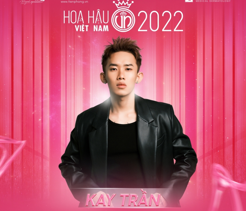 Hoa hậu Việt Nam 2022: Dàn ca sĩ “khủng' biểu diễn tại đêm chung kết - Ảnh 4 Hoa hậu Việt Nam 2022: Dàn ca sĩ “khủng' biểu diễn tại đêm chung kết - Ảnh 4
