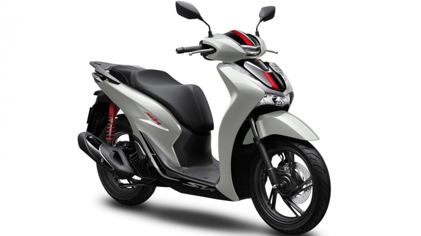 Cập nhật bảng giá tháng 3 xe Honda SH các phiên bản Cập nhật bảng giá tháng 3 xe Honda SH các phiên bản