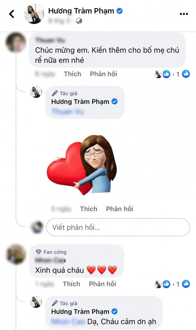 Hương Tràm bất ngờ khoe ảnh diện váy cưới sau 4 năm sang Mỹ định cư - Ảnh 1 Hương Tràm bất ngờ khoe ảnh diện váy cưới sau 4 năm sang Mỹ định cư - Ảnh 1