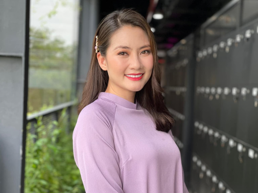 Những chia sẻ của Ngọc Lan khiến cho khán giả chú ý và đồng cảm (Ảnh: FBNV) Những chia sẻ của Ngọc Lan khiến cho khán giả chú ý và đồng cảm (Ảnh: FBNV)