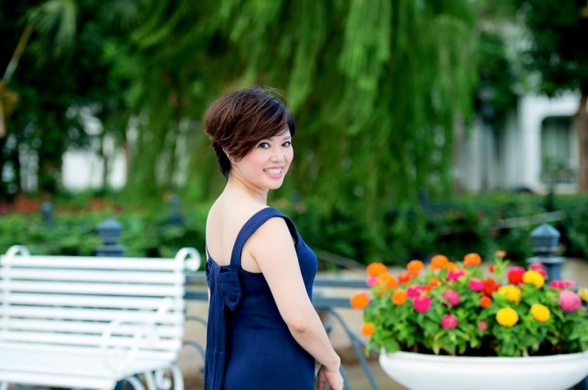 NSƯT Ngọc Huyền đã dần cân bằng lại cuộc sống sau những khó khăn (Ảnh: FBNV) NSƯT Ngọc Huyền đã dần cân bằng lại cuộc sống sau những khó khăn (Ảnh: FBNV)