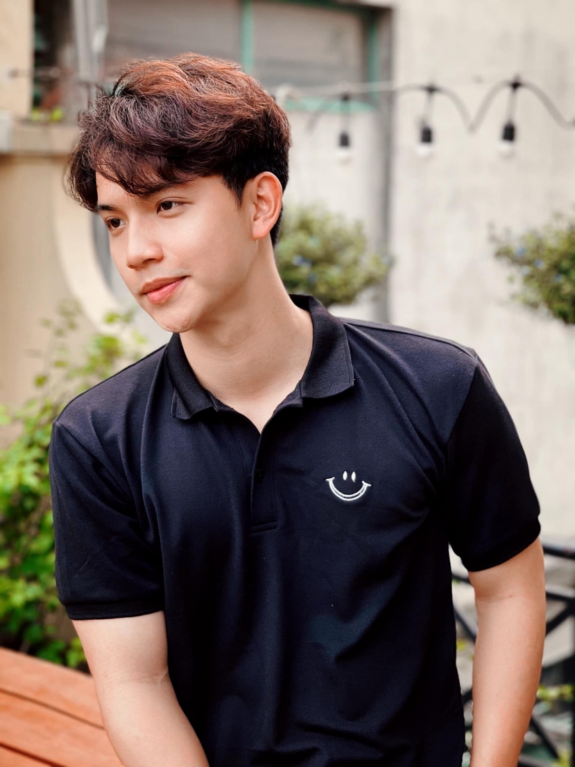 Chuyện ít biết về về người đảm nhận vai con trai ông Lưu trong phim 'Cuộc đời vẫn đẹp sao' - Ảnh 1 Chuyện ít biết về về người đảm nhận vai con trai ông Lưu trong phim 'Cuộc đời vẫn đẹp sao' - Ảnh 1