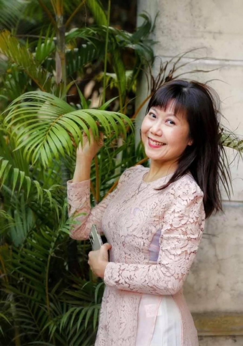 Hương Tươi - bạn diễn ăn ý của cố NS Phạm Bằng trong 'Gặp nhau cuối năm' hiện tại ra sao? - Ảnh 1 Hương Tươi - bạn diễn ăn ý của cố NS Phạm Bằng trong 'Gặp nhau cuối năm' hiện tại ra sao? - Ảnh 1