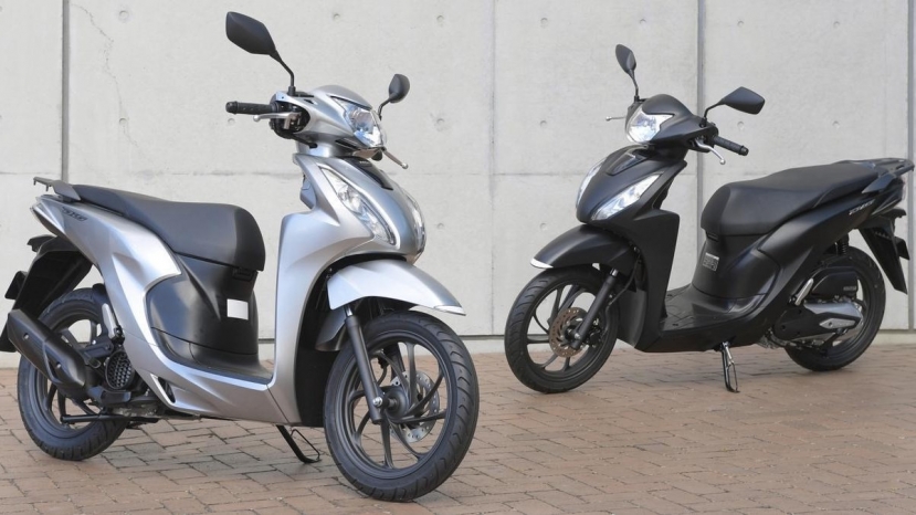 Bình xăng của Honda Vision 2023 bao nhiêu lít, khi di chuyển có thực sự tiết kiệm? - Ảnh 5 Bình xăng của Honda Vision 2023 bao nhiêu lít, khi di chuyển có thực sự tiết kiệm? - Ảnh 5