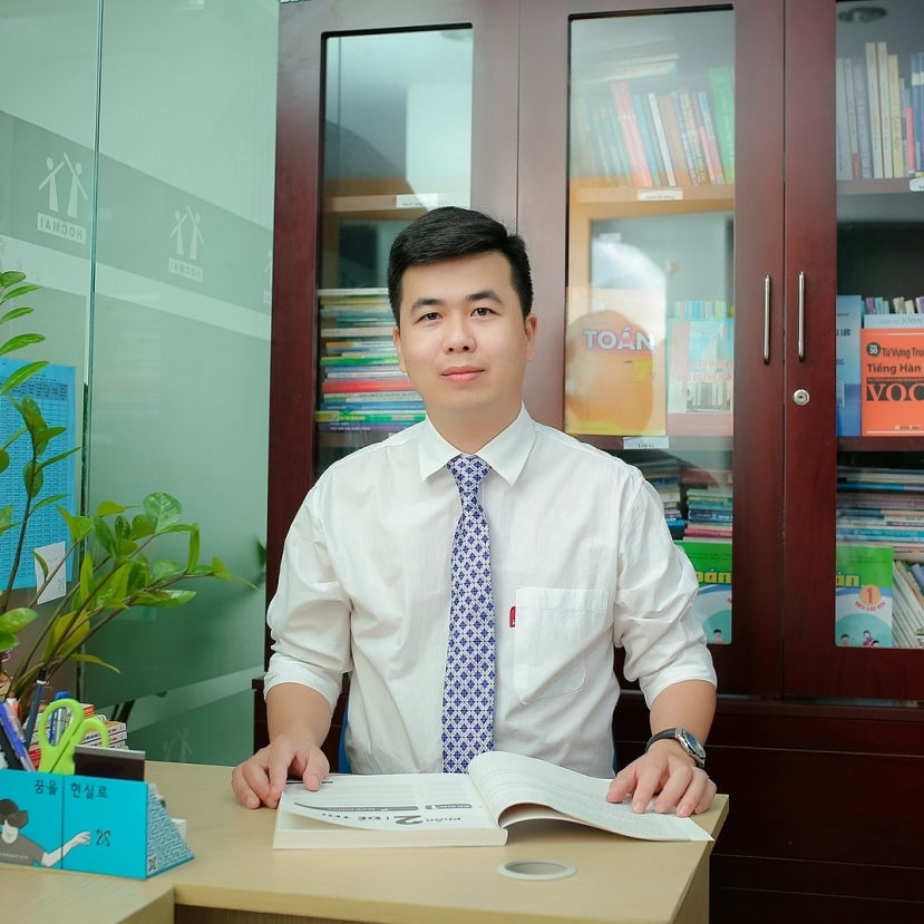 TS Lê Anh Tuấn – Giảng viên Trường Đại học Công nghiệp Hà Nội. TS Lê Anh Tuấn – Giảng viên Trường Đại học Công nghiệp Hà Nội.