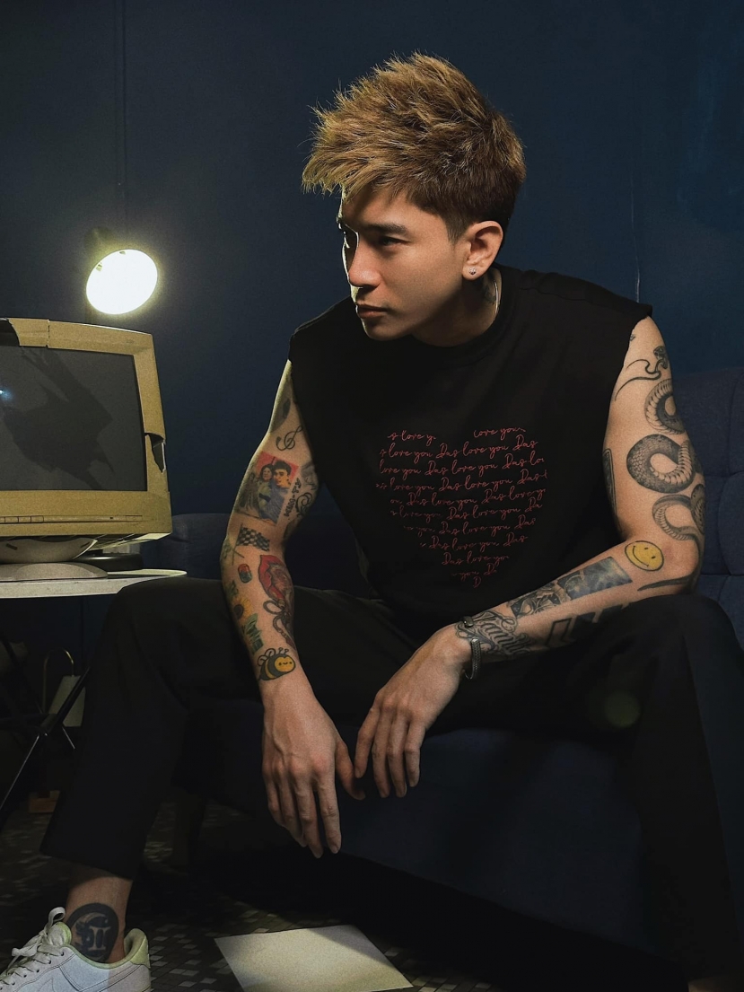 Hậu livestream khóc lóc, Chi Dân công khai tuyển người yêu: Yêu cầu đẹp trai, cao to và phải có thêm 1 thứ này - Ảnh 1 Hậu livestream khóc lóc, Chi Dân công khai tuyển người yêu: Yêu cầu đẹp trai, cao to và phải có thêm 1 thứ này - Ảnh 1