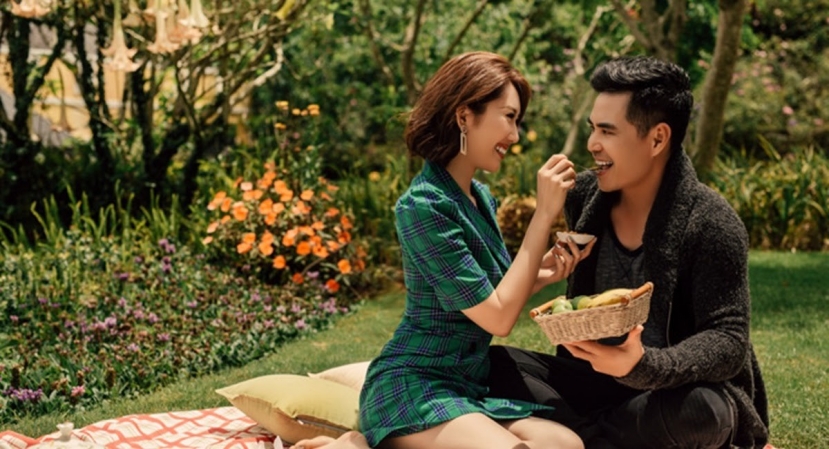 Diễn viên Trung Dũng chính thức lên tiếng về tin đồn là người thuộc cộng đồng LGBT - Ảnh 2 Diễn viên Trung Dũng chính thức lên tiếng về tin đồn là người thuộc cộng đồng LGBT - Ảnh 2