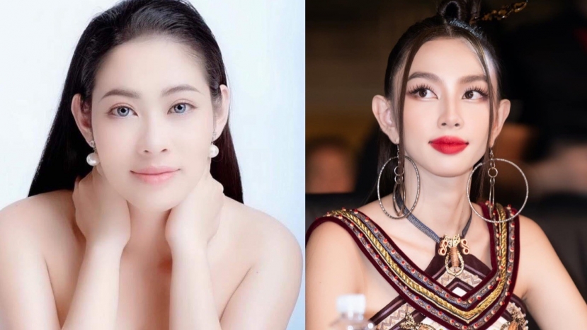 Bà Đặng Thùy Trang khẳng định sẽ kiện Thùy Tiên đến cùng (Ảnh: Internet) Bà Đặng Thùy Trang khẳng định sẽ kiện Thùy Tiên đến cùng (Ảnh: Internet)