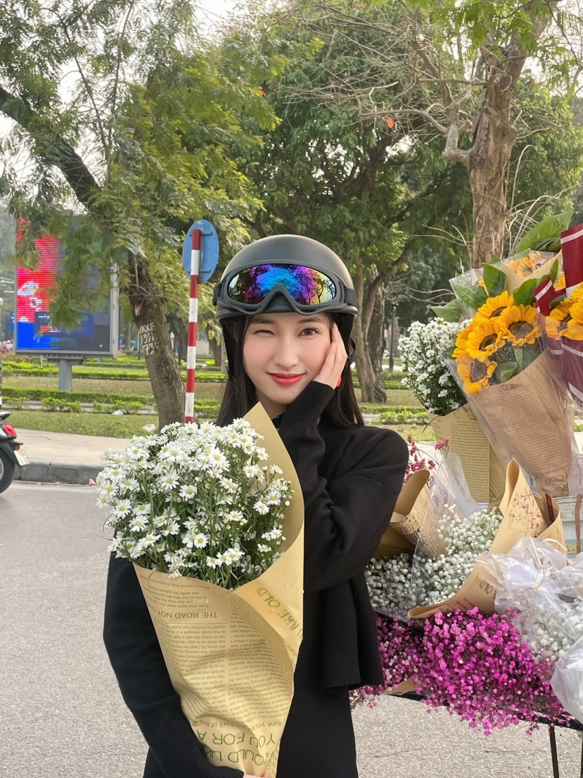 Thực hư chuyện Phương Nhi thôi học Đại học sau khi thành Á hậu Miss World Vietnam - Ảnh 1 Thực hư chuyện Phương Nhi thôi học Đại học sau khi thành Á hậu Miss World Vietnam - Ảnh 1