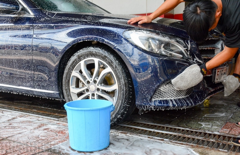 6 lưu ý vàng để bảo quản nội thất ô tô giữa những ngày thời tiết miền Bắc nóng đỉnh điểm - Ảnh 4 6 lưu ý vàng để bảo quản nội thất ô tô giữa những ngày thời tiết miền Bắc nóng đỉnh điểm - Ảnh 4