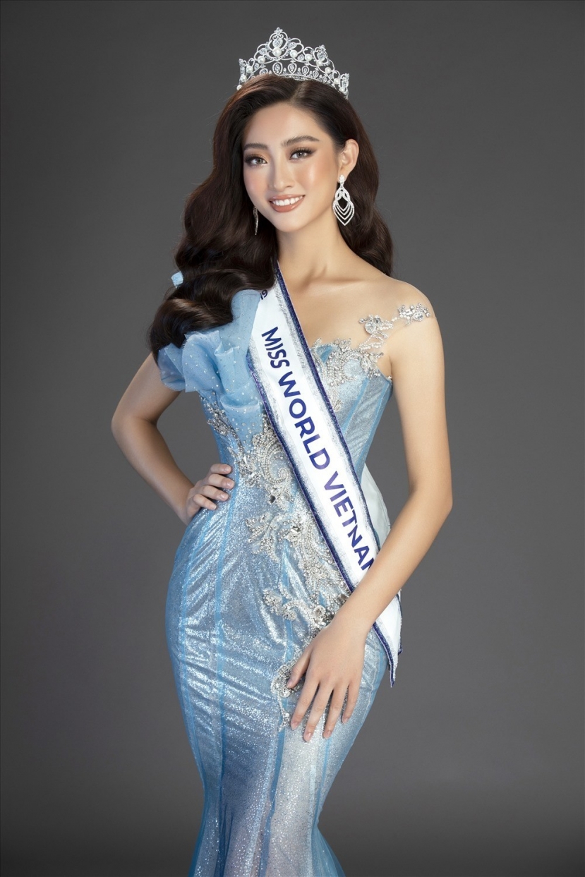 Thành tích của Lương Linh tại Miss World đến hiện tại vẫn là thứ hạng mà nhiều cô gái Việt tham gia cuộc thi này phải ao ước (Ảnh: FBNV) Thành tích của Lương Linh tại Miss World đến hiện tại vẫn là thứ hạng mà nhiều cô gái Việt tham gia cuộc thi này phải ao ước (Ảnh: FBNV)