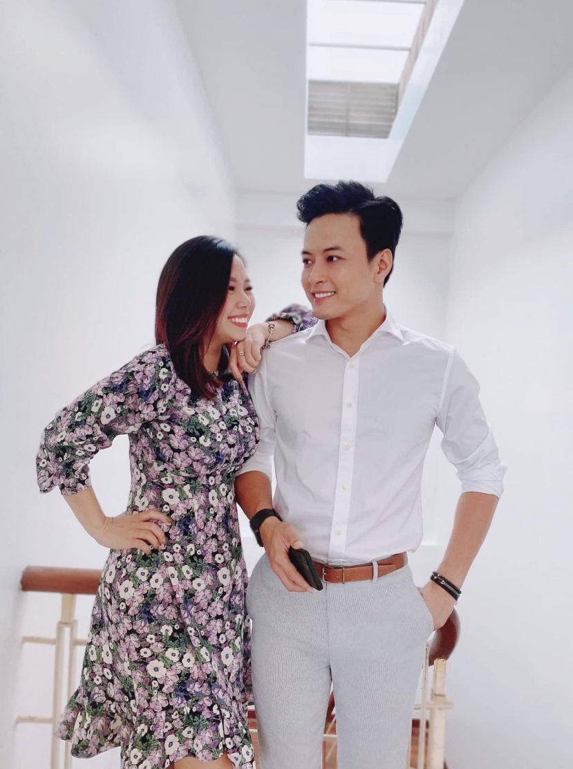 Văn Mai Hương mời dự họp báo ra mắt MV mới, thái độ của Hồng Đăng gây chú ý - Ảnh 1 Văn Mai Hương mời dự họp báo ra mắt MV mới, thái độ của Hồng Đăng gây chú ý - Ảnh 1