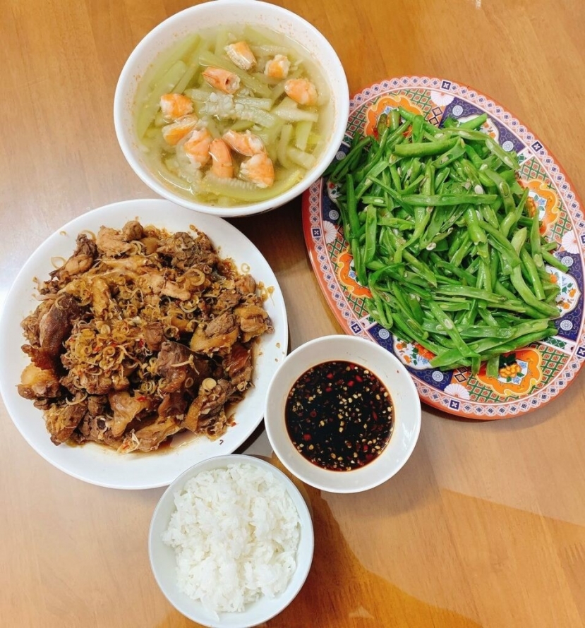 Mùa hè nắng nóng ăn gì cũng lười, gợi ý ngay 5 món canh nghĩ tới là muốn ăn liền 3 bát cơm - Ảnh 6 Mùa hè nắng nóng ăn gì cũng lười, gợi ý ngay 5 món canh nghĩ tới là muốn ăn liền 3 bát cơm - Ảnh 6