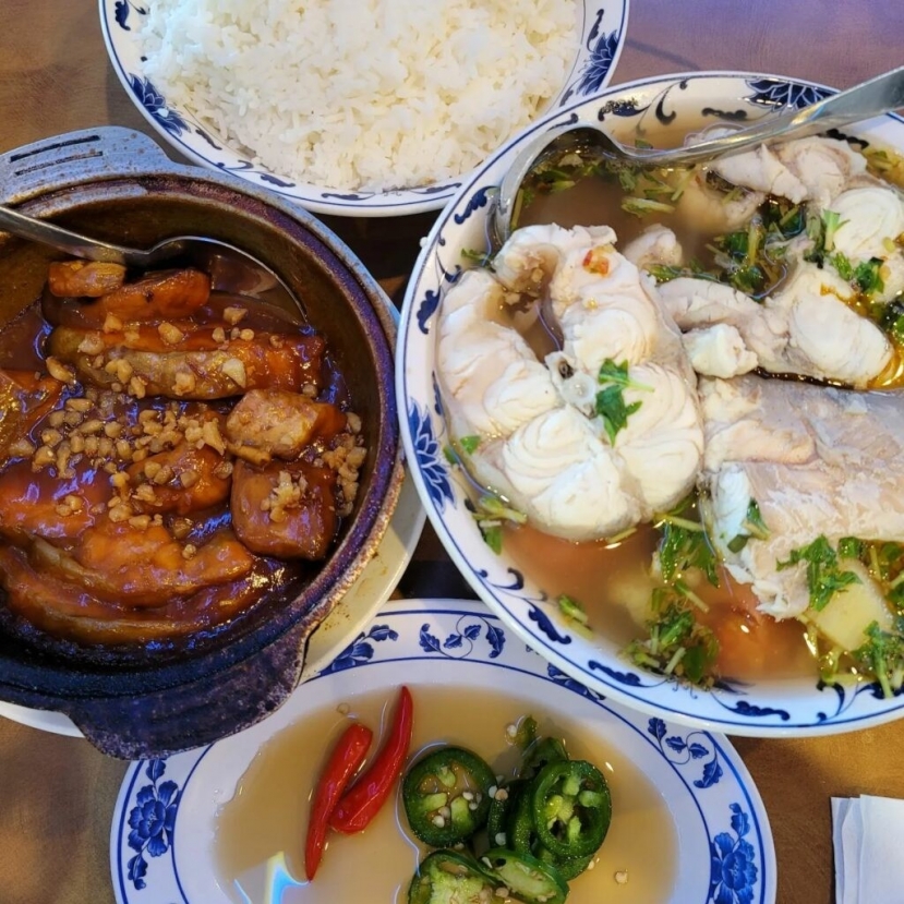 Mùa hè nắng nóng ăn gì cũng lười, gợi ý ngay 5 món canh nghĩ tới là muốn ăn liền 3 bát cơm - Ảnh 1 Mùa hè nắng nóng ăn gì cũng lười, gợi ý ngay 5 món canh nghĩ tới là muốn ăn liền 3 bát cơm - Ảnh 1