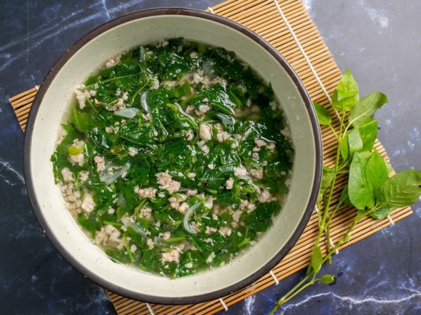 Mùa hè nắng nóng ăn gì cũng lười, gợi ý ngay 5 món canh nghĩ tới là muốn ăn liền 3 bát cơm - Ảnh 4 Mùa hè nắng nóng ăn gì cũng lười, gợi ý ngay 5 món canh nghĩ tới là muốn ăn liền 3 bát cơm - Ảnh 4