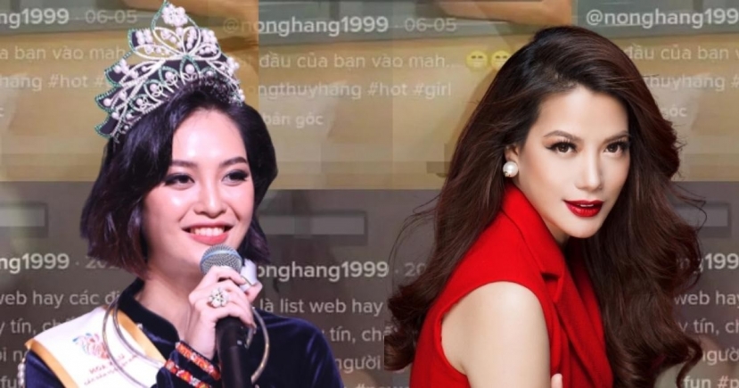 Trương Ngọc Ánh từng là Giám đốc công ty cũ, đơn vị tổ chức cuộc thi Hoa hậu các Dân tộc Việt Nam. Song đến hiện tại, Trương Ngọc Ánh cũng đã rời khỏi công ty trên (Ảnh: Internet) Trương Ngọc Ánh từng là Giám đốc công ty cũ, đơn vị tổ chức cuộc thi Hoa hậu các Dân tộc Việt Nam. Song đến hiện tại, Trương Ngọc Ánh cũng đã rời khỏi công ty trên (Ảnh: Internet)