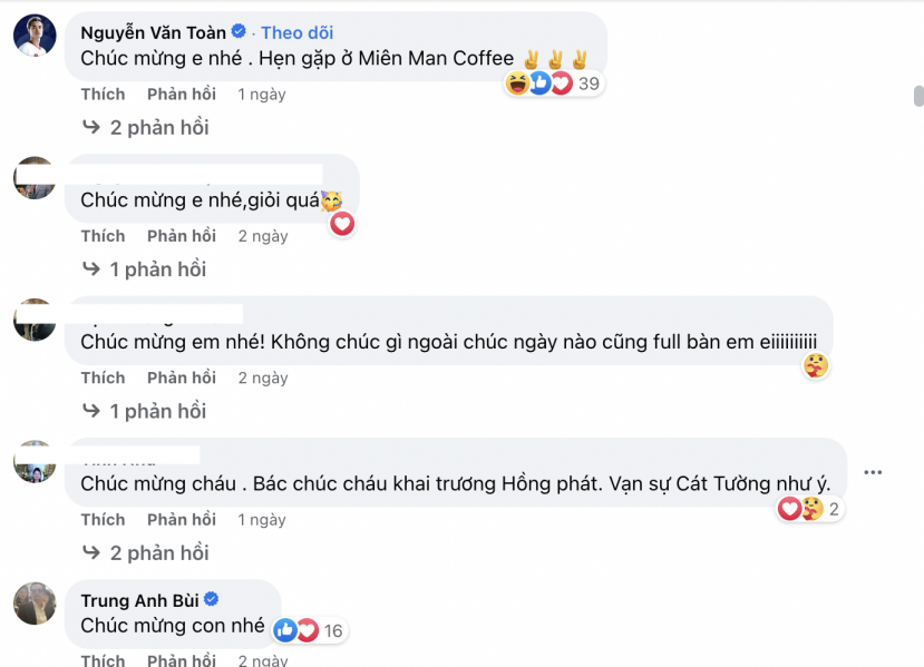Diễn viên Bảo Hân lấn sân kinh doanh, Bảo Thanh 'chốt' câu gây chú ý - Ảnh 1 Diễn viên Bảo Hân lấn sân kinh doanh, Bảo Thanh 'chốt' câu gây chú ý - Ảnh 1